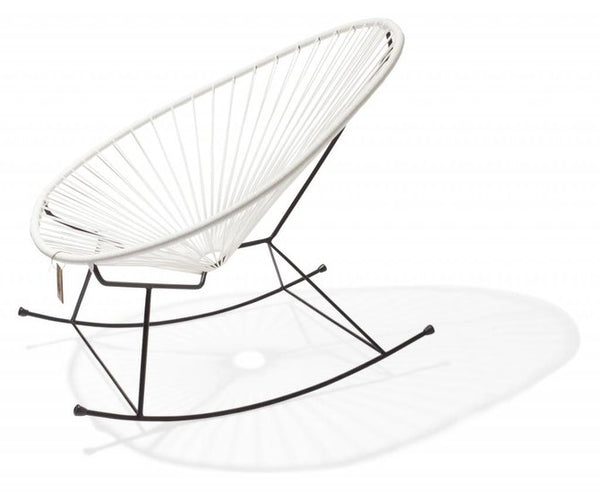 ACAPULCO SCHOMMELSTOEL WHITE