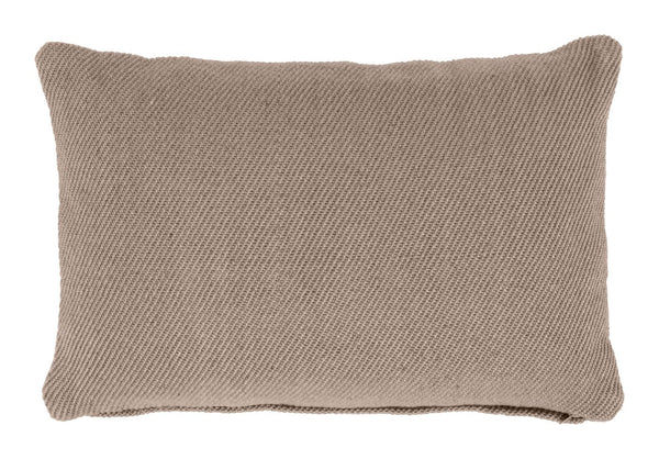 BUITEN KUSSEN - BEIGE - 60CM X 40CM
