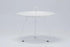 EYELET TRAY TABLE 60 WIT