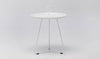 EYELET TRAY TABLE 45 WIT