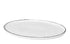 SALT & PEPPER OVAL PLATE BIG