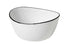 SALT & PEPPER BOWL 10CM