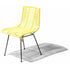 CHAIR ROSARITO KANARI GEEL