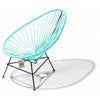 BABY ACAPULCO CHAIR TURQUOISE