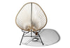 Acapulco stoel beige