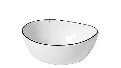 SALT & PEPPER BABY BOWL 7.5CM