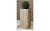 STEIGERHOUTEN BLOEMBAK 107CM