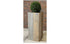 STEIGERHOUTEN BLOEMBAK 107CM