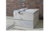 STEIGERHOUTEN HOCKER