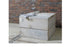STEIGERHOUTEN HOCKER