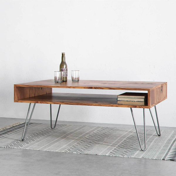 Pinpoten 30cm zwart