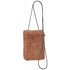 Phone Bag - GSM Tasje - Bruin - Small - Accessoire