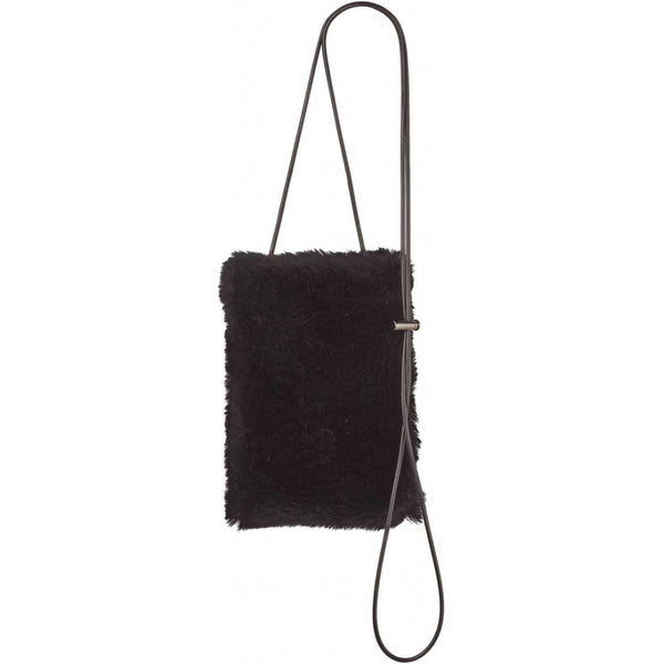 Phone Bag - GSM Tasje - Bruin - Small - Accessoire