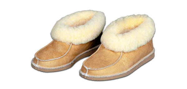 LADIES HOUSE SHOE SCHAPENVACHT ACCESSOIRE