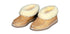 LADIES HOUSE SHOE SCHAPENVACHT ACCESSOIRE