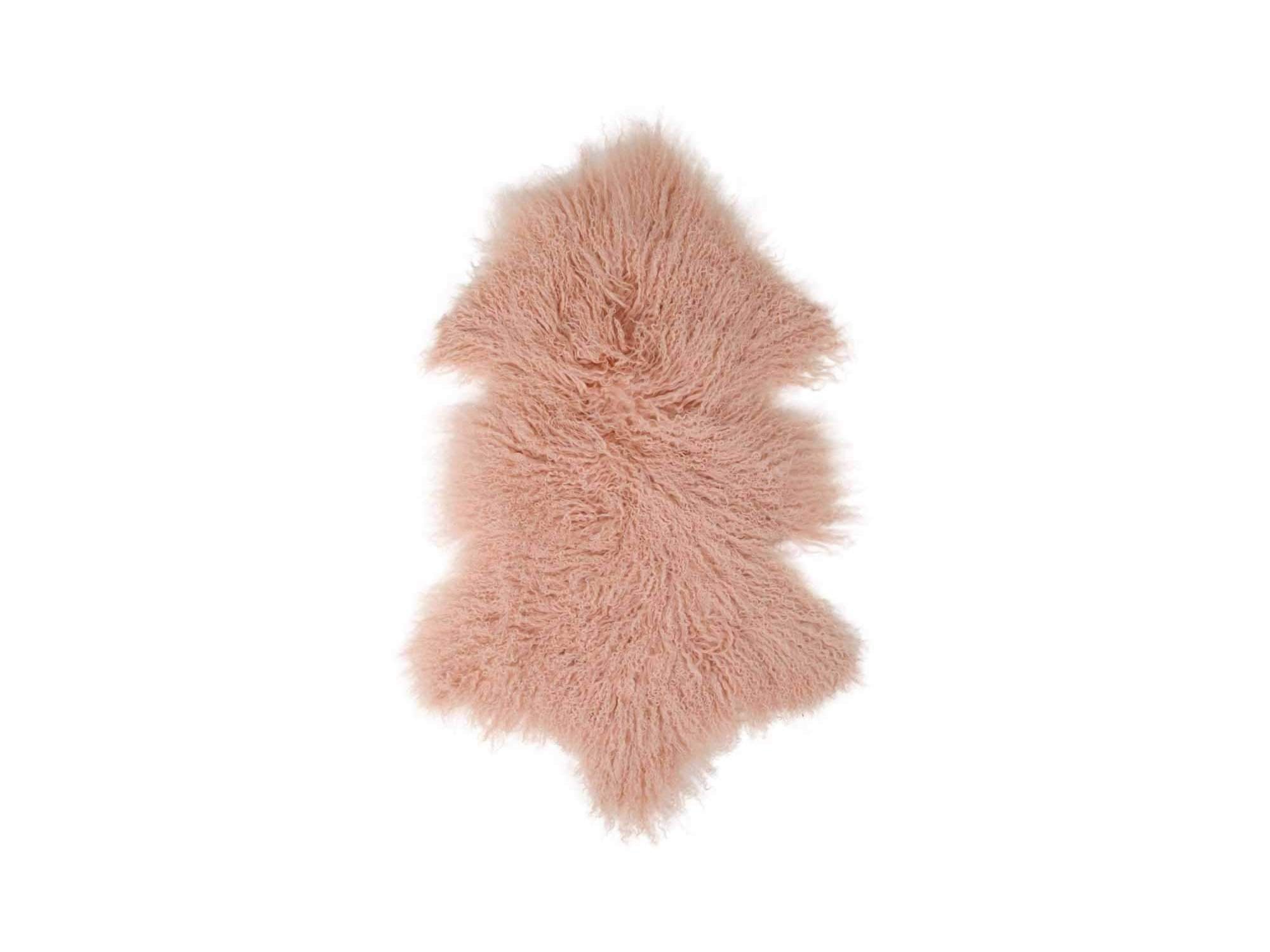 TIBETAANS SCHAPENVACHT ROOS